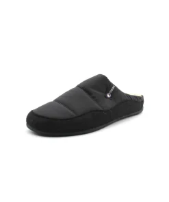 Outlet L'Empreinte Chaussures VERBENAS EARTH ACOLCHADO noir