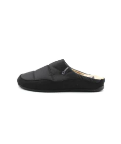 Outlet L'Empreinte Chaussures VERBENAS EARTH ACOLCHADO noir