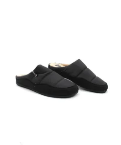 Outlet L'Empreinte Chaussures VERBENAS EARTH ACOLCHADO noir