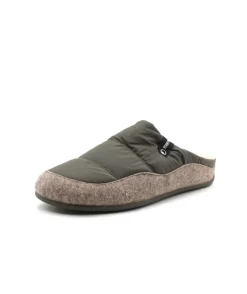 Sale L'Empreinte Chaussures VERBENAS EARTH ACOLCHADO kaki