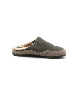 Sale L'Empreinte Chaussures VERBENAS EARTH ACOLCHADO kaki