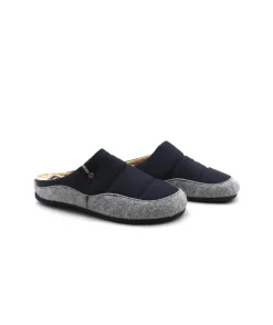 Cheap L'Empreinte Chaussures VERBENAS EARTH ACOLCHADO marine