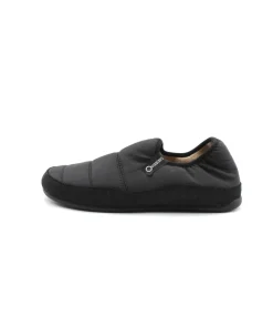Online L'Empreinte Chaussures VERBENAS ERNEST ACOLCHADO noir