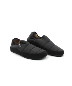 Online L'Empreinte Chaussures VERBENAS ERNEST ACOLCHADO noir