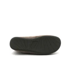 Best L'Empreinte Chaussures VERBENAS ERNEST ACOLCHADO kaki