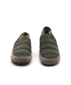 Best L'Empreinte Chaussures VERBENAS ERNEST ACOLCHADO kaki