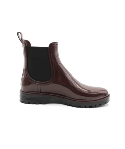 Best L'Empreinte Chaussures VERBENAS GAUDI BRILLO bordeaux