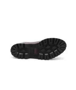 Best L'Empreinte Chaussures VERBENAS GAUDI BRILLO bordeaux