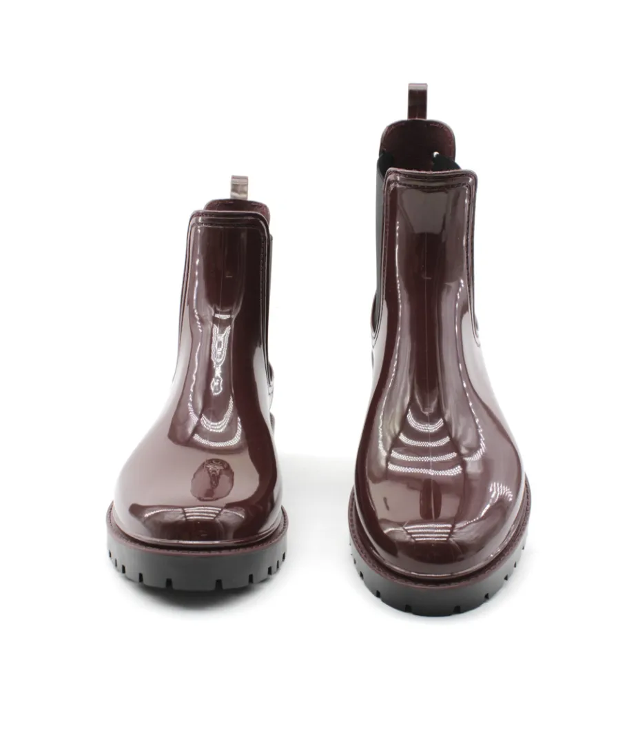 Best L'Empreinte Chaussures VERBENAS GAUDI BRILLO bordeaux