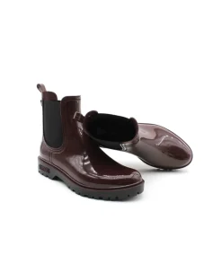 Best L'Empreinte Chaussures VERBENAS GAUDI BRILLO bordeaux