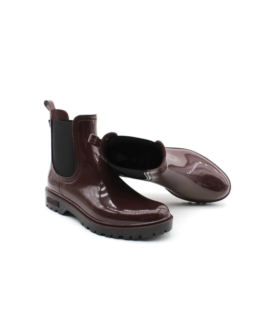 Best L'Empreinte Chaussures VERBENAS GAUDI BRILLO bordeaux