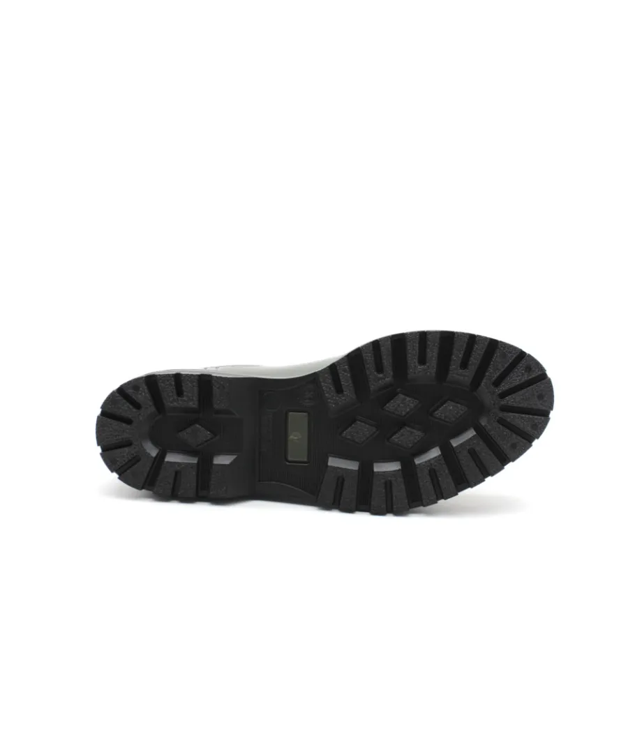 Cheap L'Empreinte Chaussures VERBENAS GAUDI BRILLO kaki