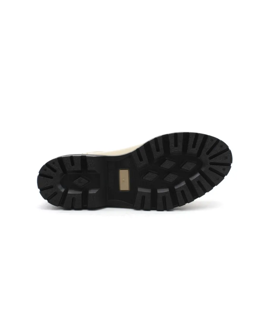 Cheap L'Empreinte Chaussures VERBENAS GAUDI BRILLO beige