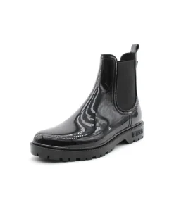 Cheap L'Empreinte Chaussures VERBENAS GAUDI BRILLO noir