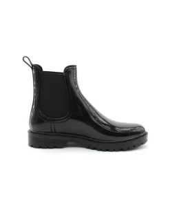 Cheap L'Empreinte Chaussures VERBENAS GAUDI BRILLO noir