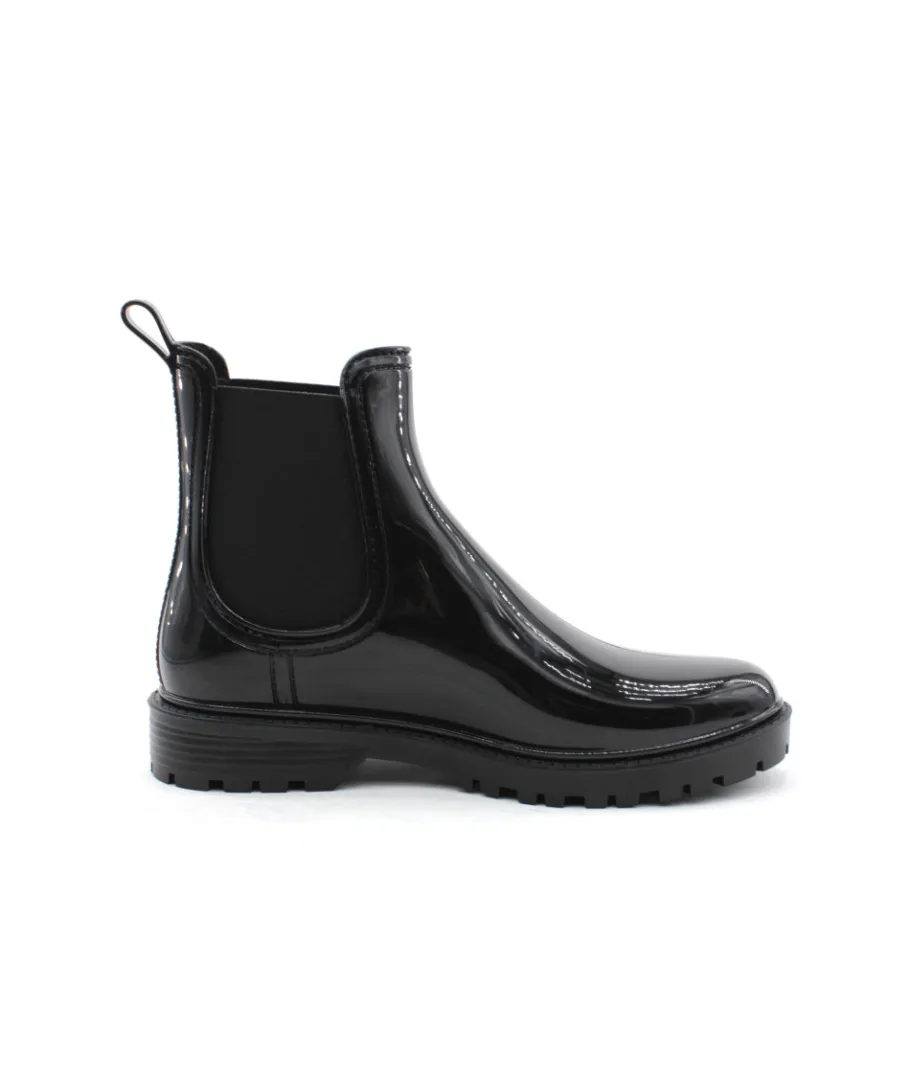 Cheap L'Empreinte Chaussures VERBENAS GAUDI BRILLO noir