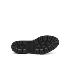 Cheap L'Empreinte Chaussures VERBENAS GAUDI BRILLO noir