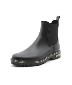 Outlet L'Empreinte Chaussures VERBENAS GAUDI DOWNTOWN noir