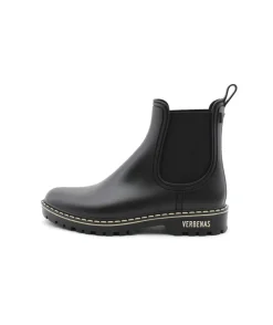 Outlet L'Empreinte Chaussures VERBENAS GAUDI DOWNTOWN noir