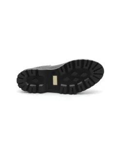 Outlet L'Empreinte Chaussures VERBENAS GAUDI DOWNTOWN noir