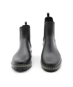 Outlet L'Empreinte Chaussures VERBENAS GAUDI DOWNTOWN noir