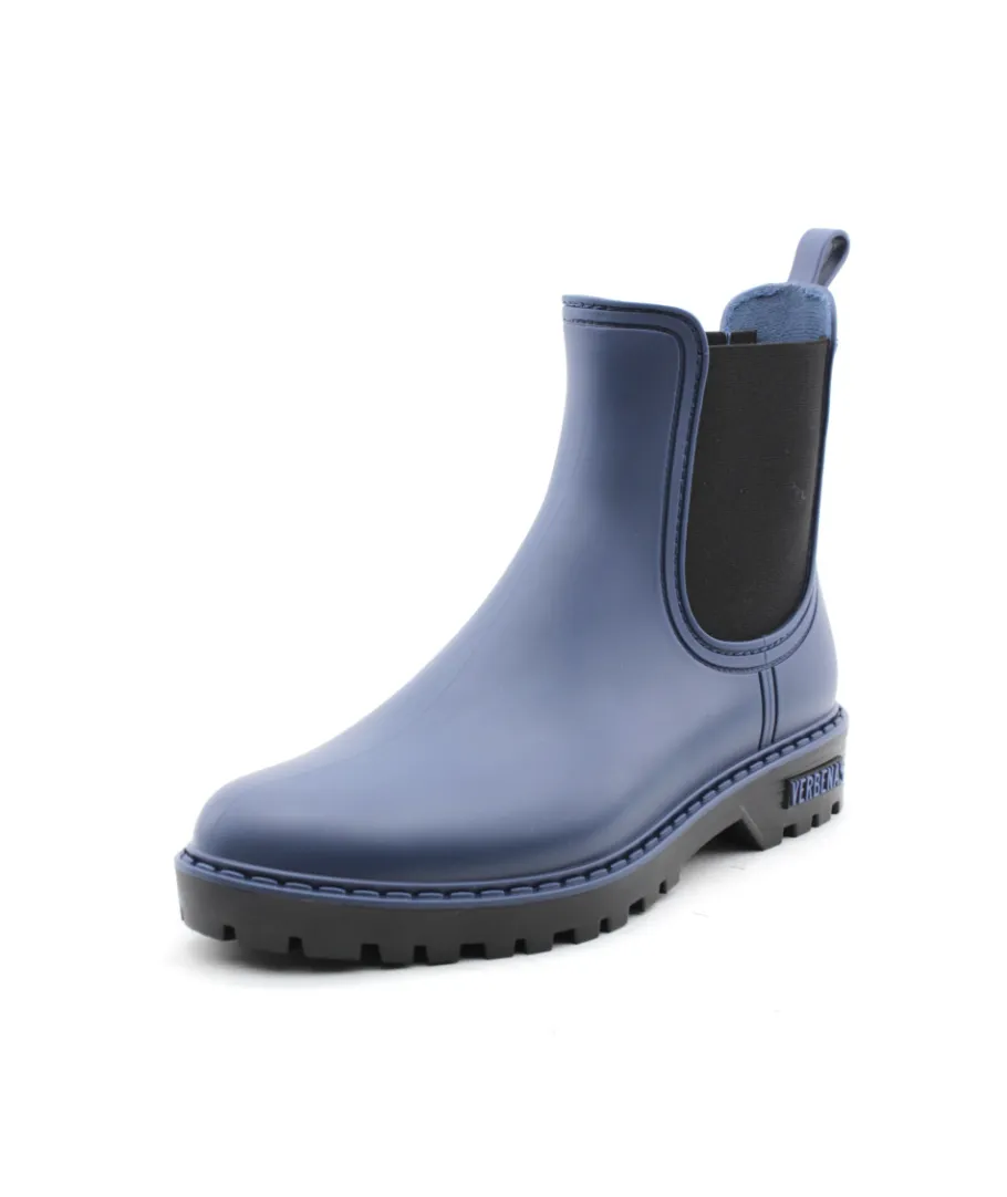 Best Sale L'Empreinte Chaussures VERBENAS GAUDI MATE bleu
