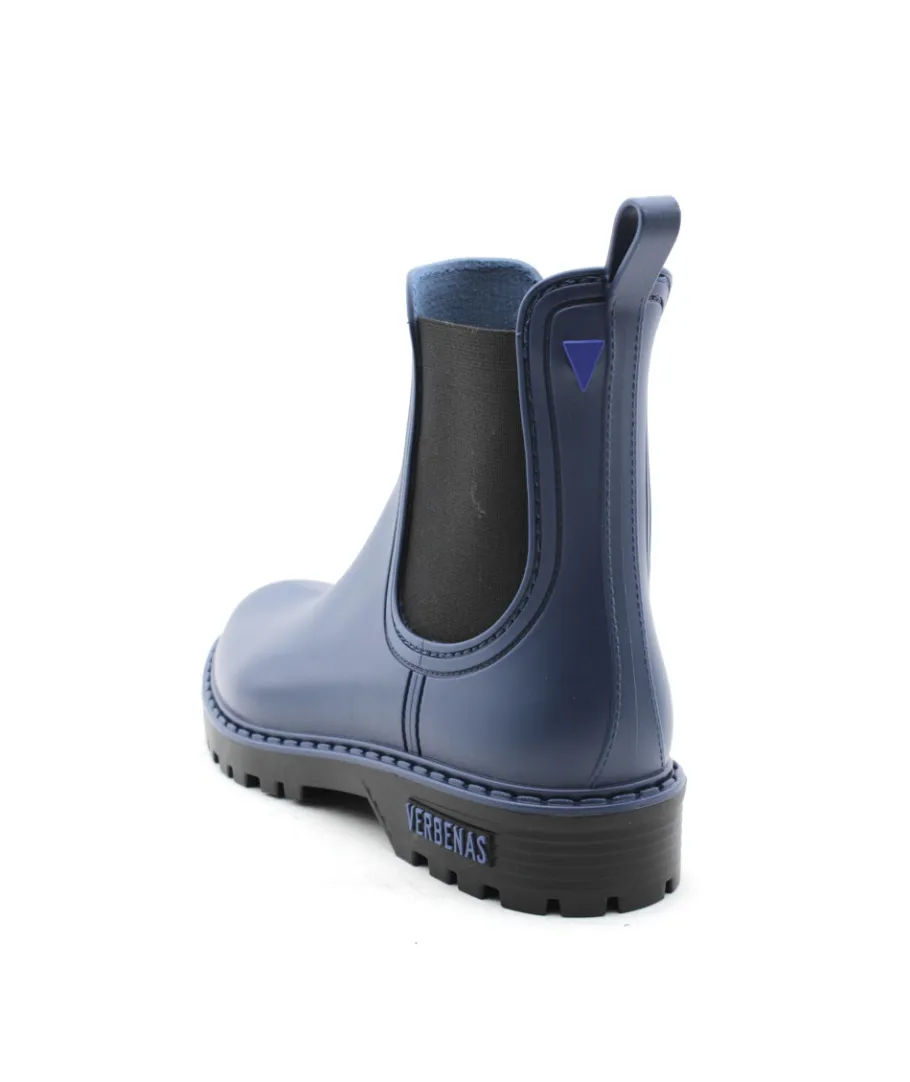 Best Sale L'Empreinte Chaussures VERBENAS GAUDI MATE bleu