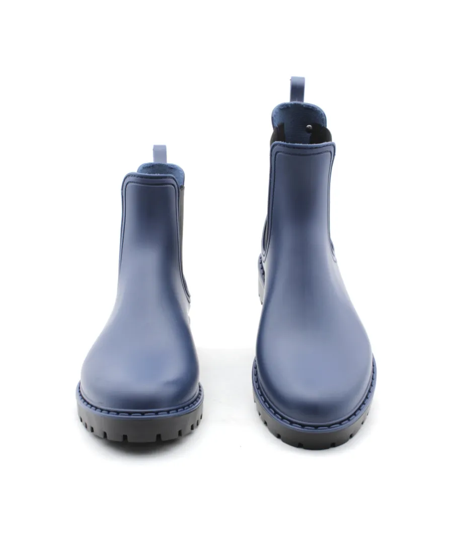 Best Sale L'Empreinte Chaussures VERBENAS GAUDI MATE bleu