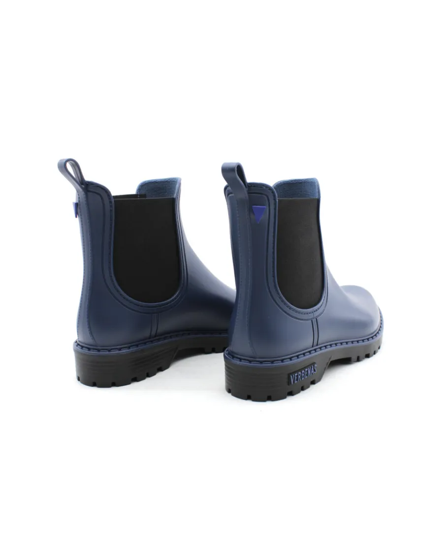 Best Sale L'Empreinte Chaussures VERBENAS GAUDI MATE bleu