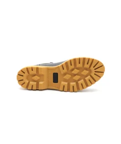 Store L'Empreinte Chaussures VERBENAS GAUDI MATE jaune