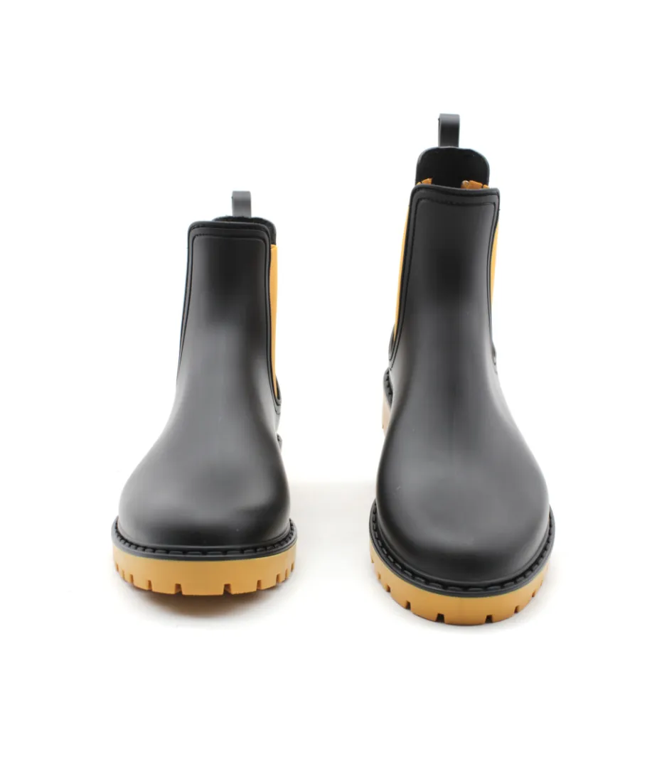 Store L'Empreinte Chaussures VERBENAS GAUDI MATE jaune