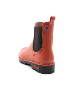 Best L'Empreinte Chaussures VERBENAS GAUDI MATE orange