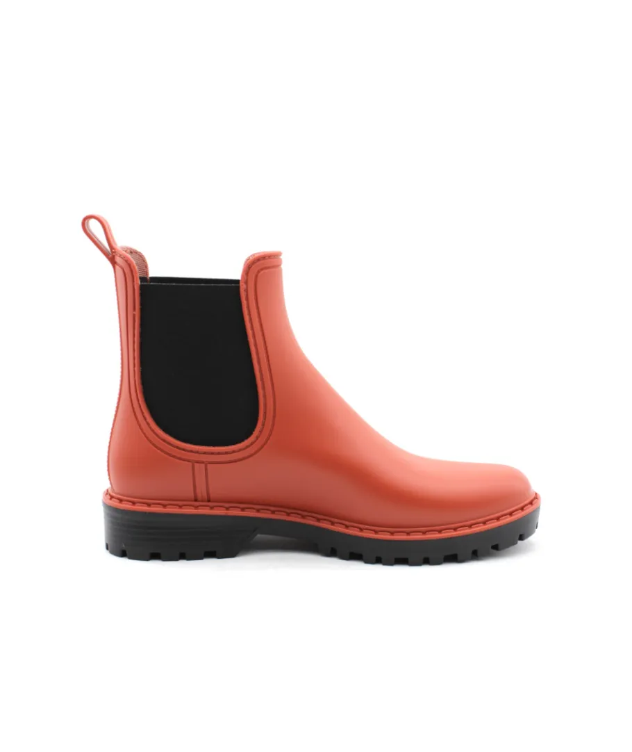 Best L'Empreinte Chaussures VERBENAS GAUDI MATE orange