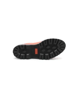 Best L'Empreinte Chaussures VERBENAS GAUDI MATE orange