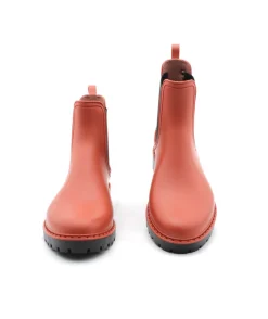 Best L'Empreinte Chaussures VERBENAS GAUDI MATE orange