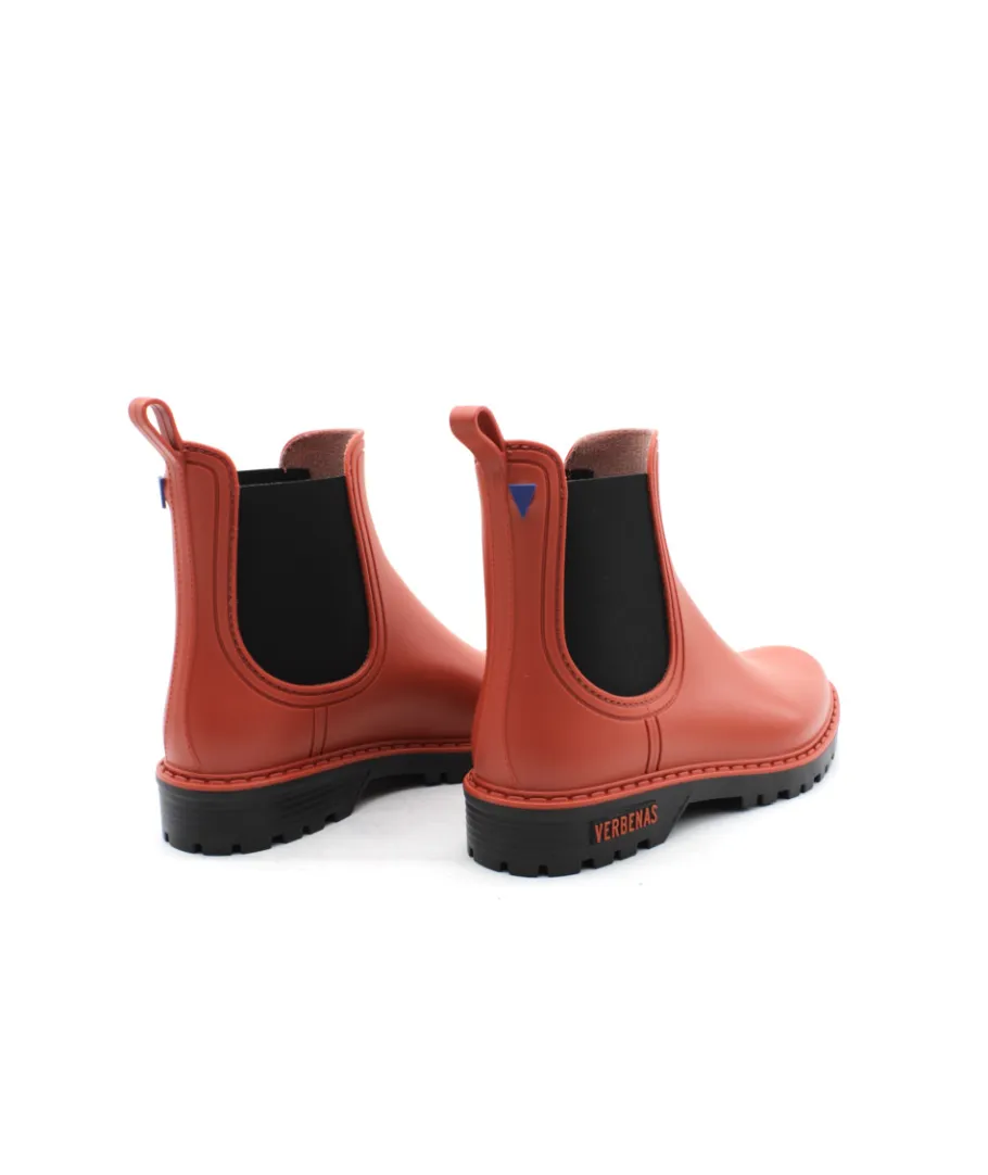 Best L'Empreinte Chaussures VERBENAS GAUDI MATE orange