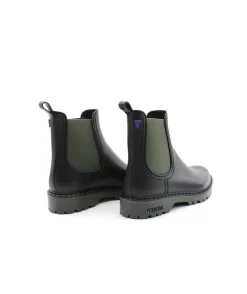 Fashion L'Empreinte Chaussures VERBENAS GAUDI MATE kaki