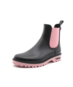 Hot L'Empreinte Chaussures VERBENAS GAUDI MATE rose