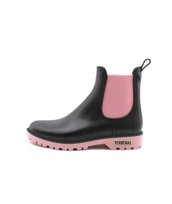 Hot L'Empreinte Chaussures VERBENAS GAUDI MATE rose