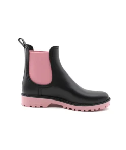Hot L'Empreinte Chaussures VERBENAS GAUDI MATE rose