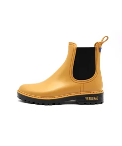 Best Sale L'Empreinte Chaussures VERBENAS GAUDI MATE OCRE