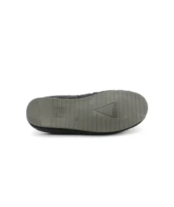 Fashion L'Empreinte Chaussures VERBENAS LOGAN ACOLCHADO kaki