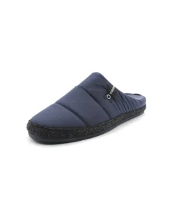 Discount L'Empreinte Chaussures VERBENAS LOGAN ACOLCHADO marine