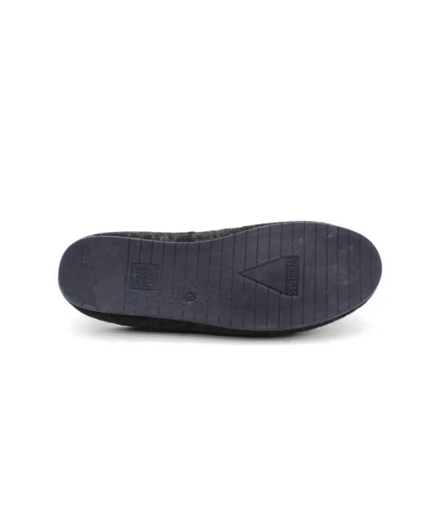 Discount L'Empreinte Chaussures VERBENAS LOGAN ACOLCHADO marine