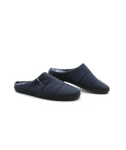 Discount L'Empreinte Chaussures VERBENAS LOGAN ACOLCHADO marine