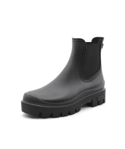 Fashion L'Empreinte Chaussures VERBENAS MAE MATE noir