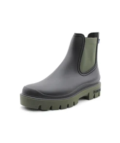 Best L'Empreinte Chaussures VERBENAS MAE MATE noir