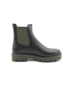 Best L'Empreinte Chaussures VERBENAS MAE MATE noir