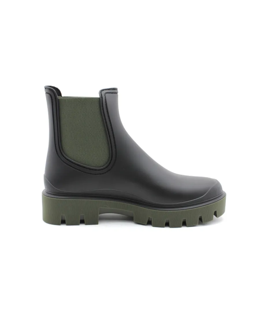 Best L'Empreinte Chaussures VERBENAS MAE MATE noir