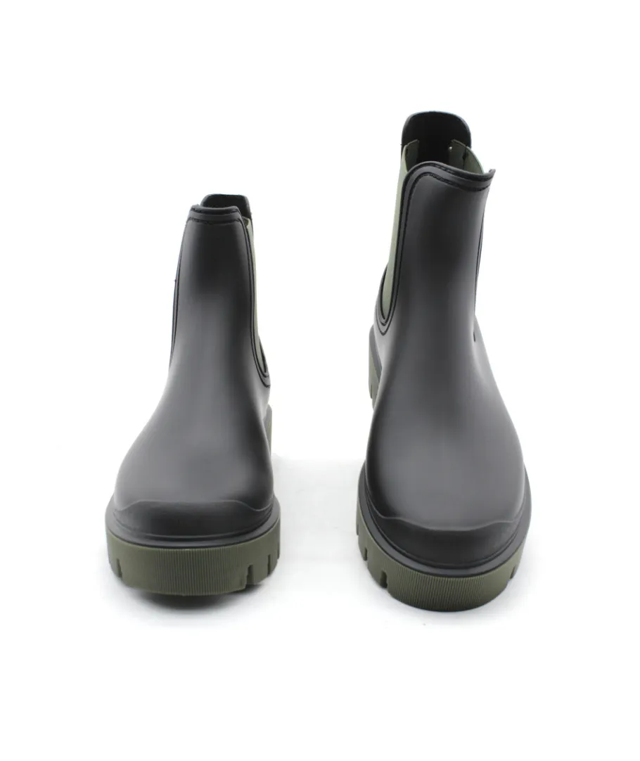 Best L'Empreinte Chaussures VERBENAS MAE MATE noir